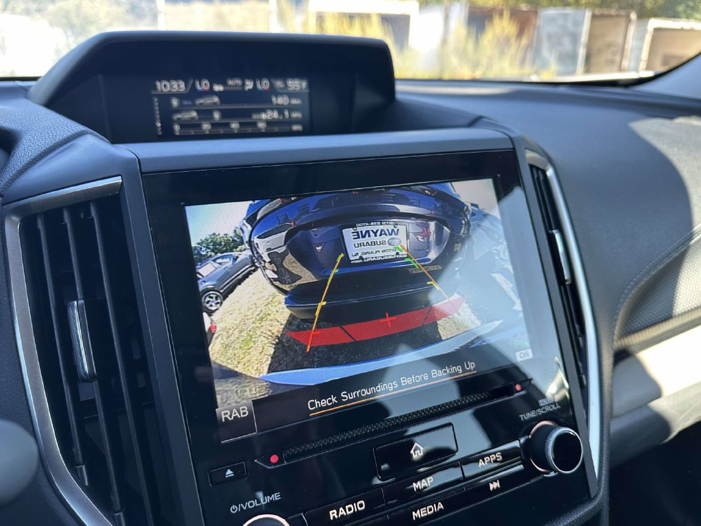 Certified 2023 Subaru Forester Limited AWD/4WD image 16