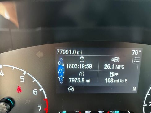 Used 2023 Ford Maverick XLT image 17