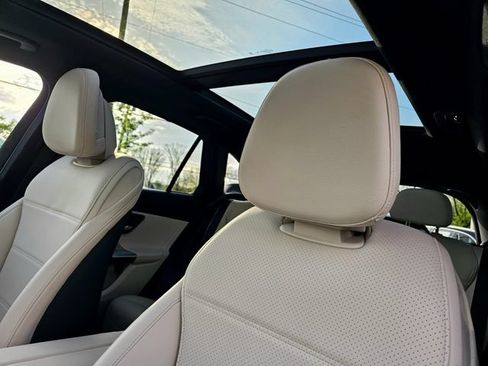 Certified 2026 Mercedes-Benz GLC 300 4MATIC image 20