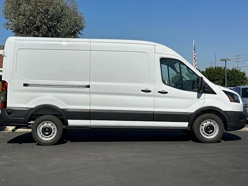 New 2026 Ford Transit 250 148 Medium Roof w/ Load Area Protection Package image 3