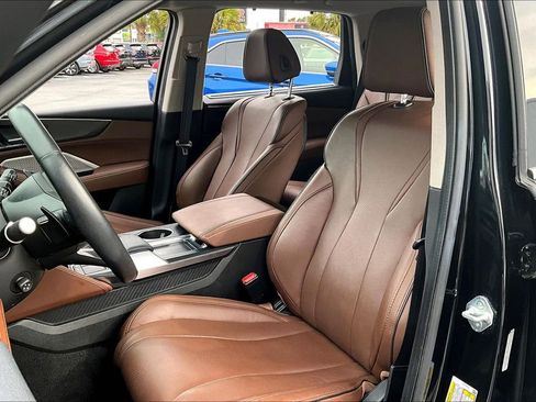 Used 2024 Acura MDX SH-AWD w/ Advance Package image 20