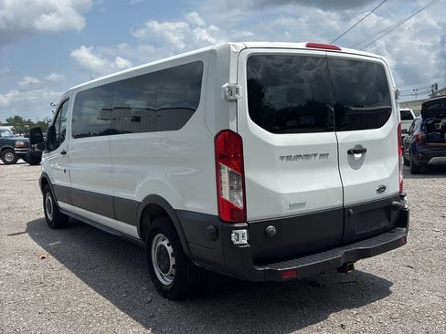 Used 2023 Ford Transit 350 XLT RWD image 6