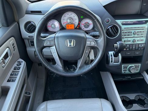 Used 2009 Honda Pilot Touring image 28