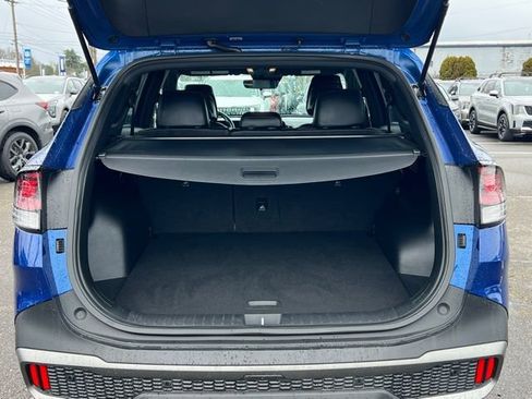 Certified 2023 Kia Sportage X-Line image 10