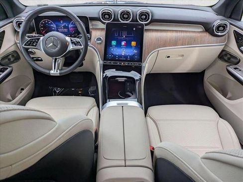 Certified 2026 Mercedes-Benz GLC 300 image 19