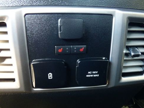 Used 2017 Ford F350 Platinum w/ Platinum Ultimate Package image 22