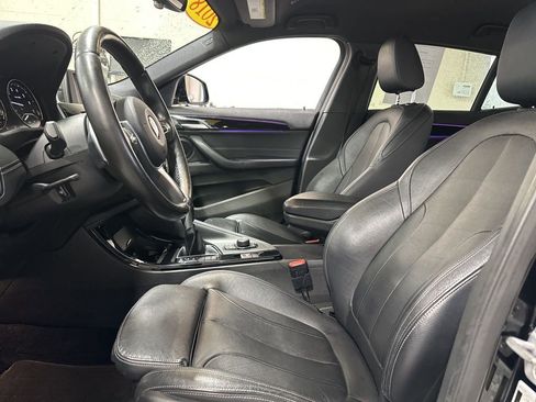 Used 2018 BMW X2 xDrive28i w/ M SportX Package image 35