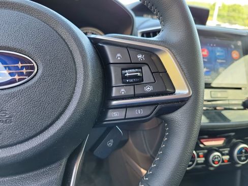 Used 2023 Subaru Forester Limited AWD/4WD image 23