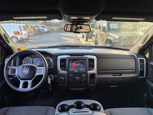 Used 2022 RAM 1500 Classic Warlock w/ Electronics Group image 31