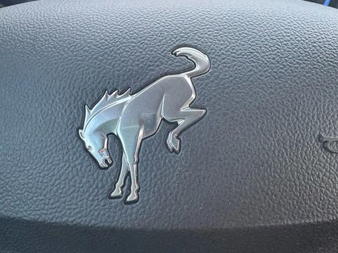 Used 2021 Ford Bronco Sport Big Bend image 60