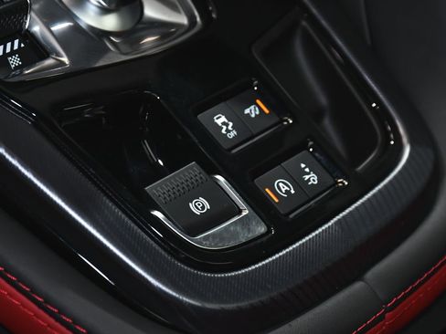 Used 2024 Jaguar F-TYPE R-Dynamic RWD image 43