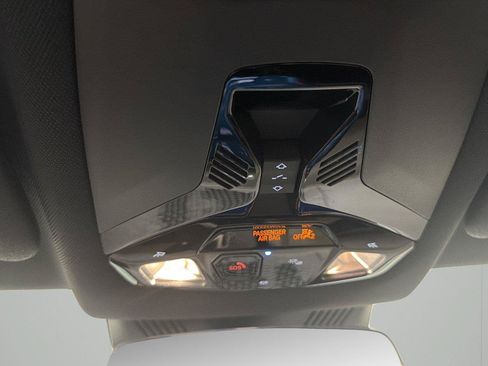 Used 2025 MINI Cooper S FWD image 21