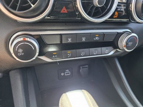 Used 2022 Nissan Sentra S image 23
