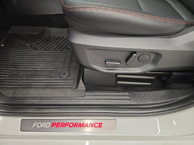New 2026 Ford Ranger Raptor AWD/4WD image 40