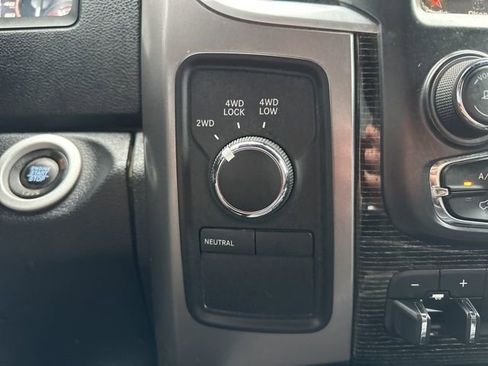 Used 2017 RAM 3500 Laramie Longhorn image 18