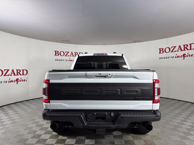 Used 2023 Ford F150 Raptor w/ Raptor 37 Performance Package AWD/4WD image 12