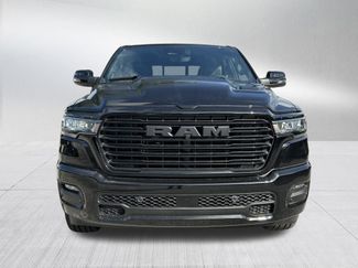 New 2026 RAM 1500 Laramie w/ Night Edition video 2