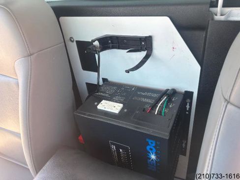 Used 2015 Chevrolet Silverado 3500 W/T image 21