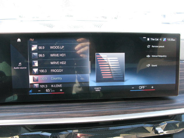 Used 2023 BMW X7 xDrive40i w/ Executive Package AWD/4WD image 23