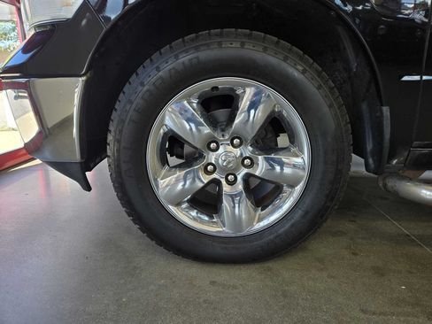 Used 2014 RAM 1500 Big Horn AWD/4WD image 30
