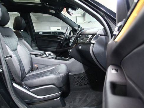 Used 2016 Mercedes-Benz GLE 350 4MATIC image 24