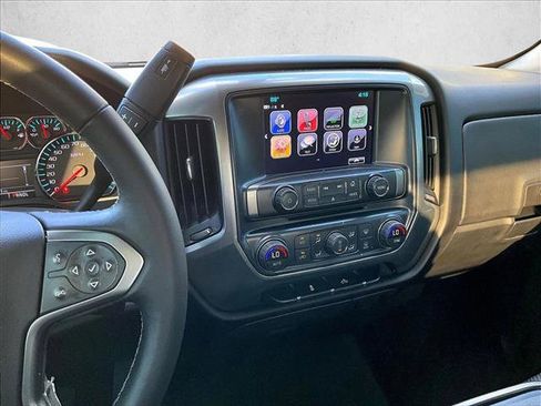 Used 2018 Chevrolet Silverado 1500 LT w/ All Star Edition image 8