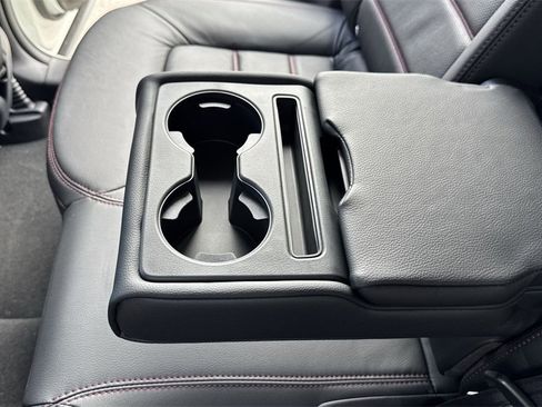 New 2025 MAZDA CX-5 Carbon Edition image 39