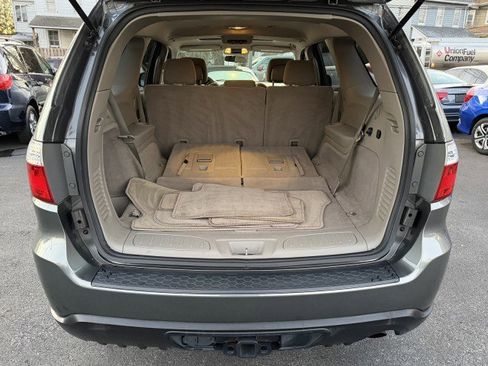 Used 2012 Dodge Durango SXT w/ Trailer Tow Group IV image 23