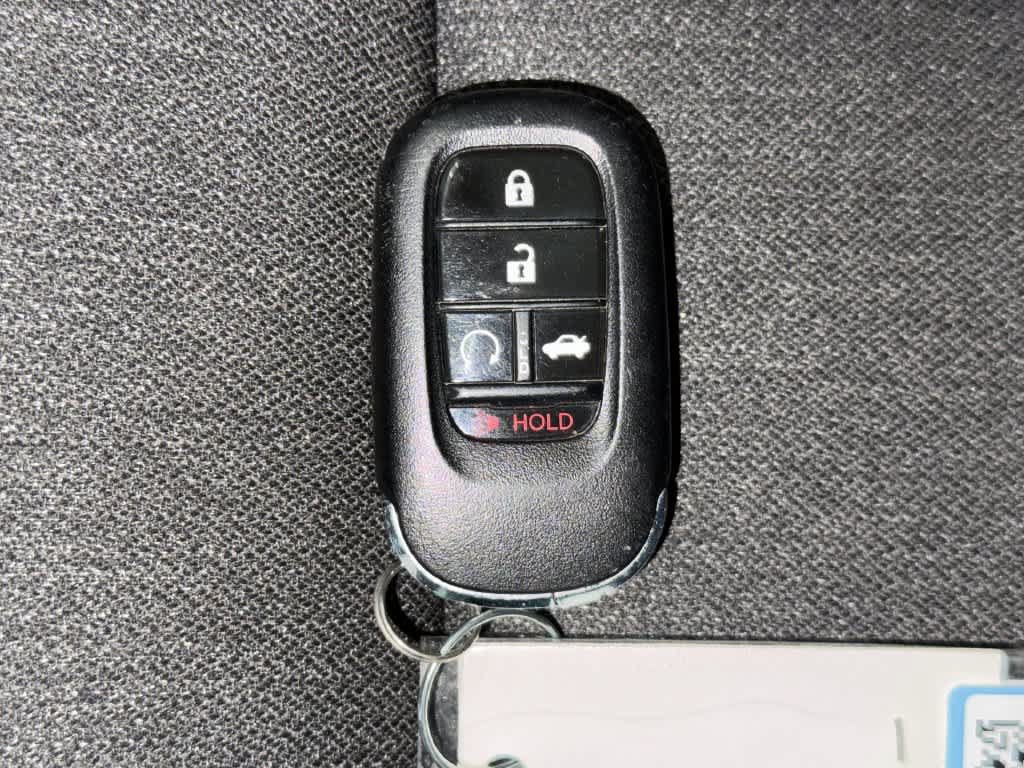 Used 2024 Honda Accord EX image 27