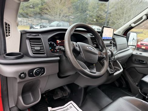 Used 2020 Ford Transit 350 Medium Roof image 14