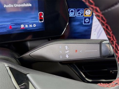 New 2026 Chevrolet Equinox EV RS image 12