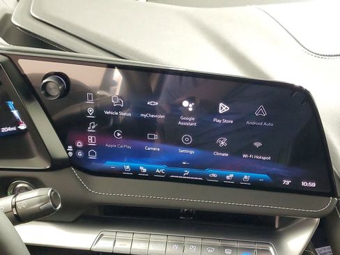 New 2026 Chevrolet Corvette Z06 image 24