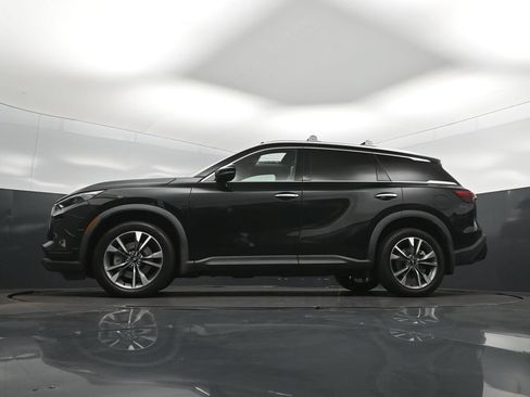 Certified 2023 INFINITI QX60 Luxe w/ Vision Package AWD/4WD image 40