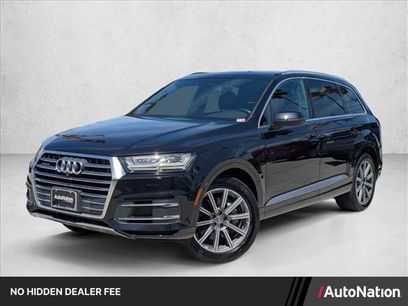 Used 2017 Audi Q7 2.0T Premium Plus