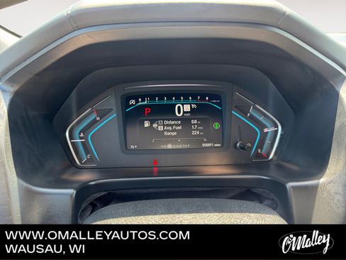 Used 2022 Honda Odyssey EX image 15