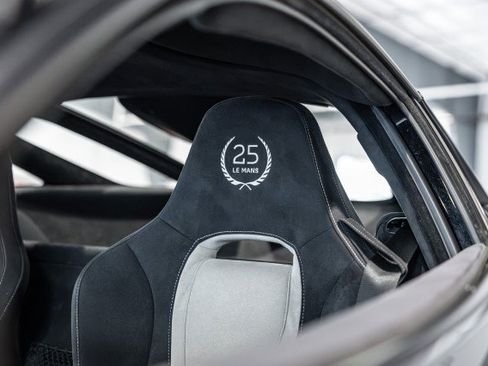 Used 2021 McLaren 720S Performance RWD image 52