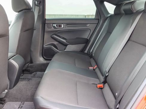 Certified 2024 Honda Civic Sport image 19