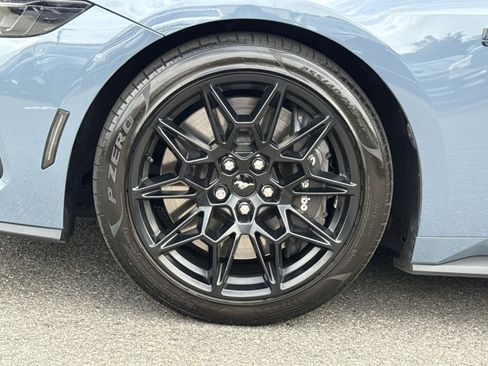 Used 2024 Ford Mustang GT Premium w/ GT Performance Package RWD image 12