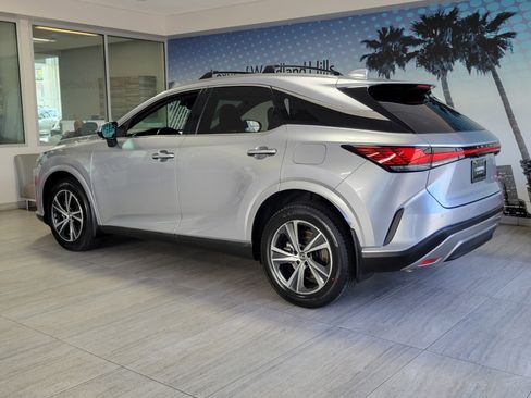 Certified 2023 Lexus RX 350 Premium image 3