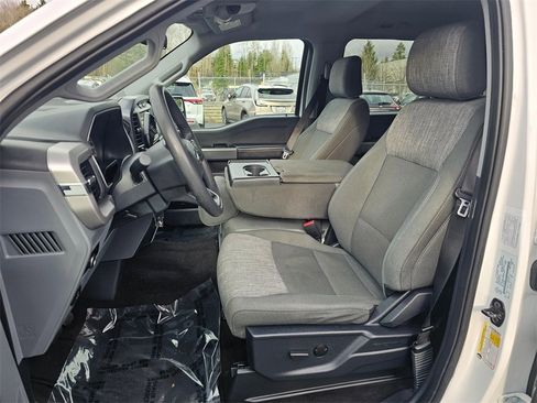 Used 2023 Ford F150 XLT w/ Trailer Tow Package image 20