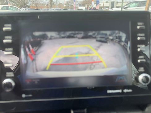 Used 2024 Toyota Camry XSE image 10