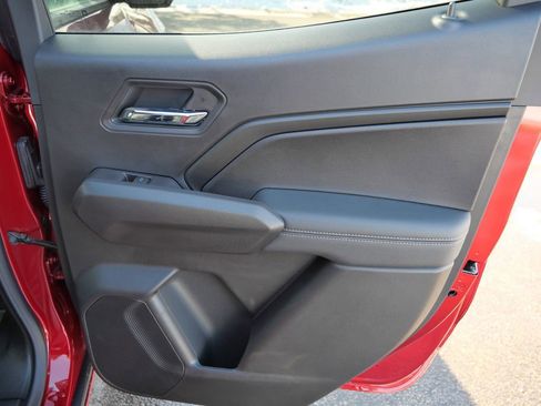 New 2026 GMC Canyon Elevation w/ Convenience Package image 22