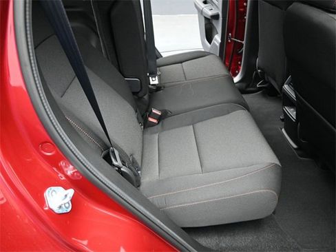 New 2026 Honda CR-V Sport image 37