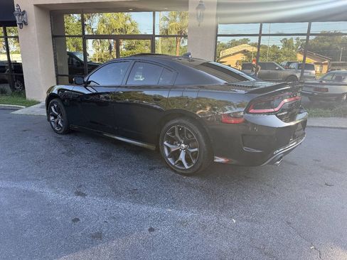 Used 2019 Dodge Charger GT RWD image 5