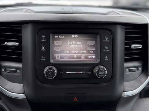 Used 2022 RAM 1500 Big Horn image 13