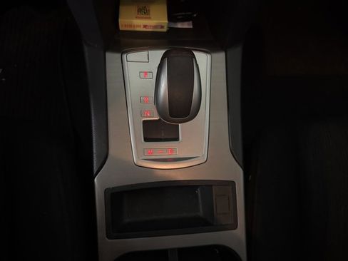 Used 2014 Subaru Outback 2.5i w/ Alloy Wheel Package image 9