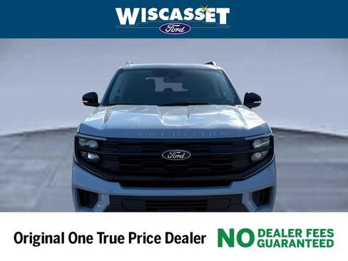 New 2026 Ford Expedition Active image 10