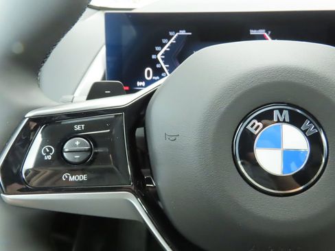 Used 2026 BMW X3 xDrive30 w/ Premium Package image 12