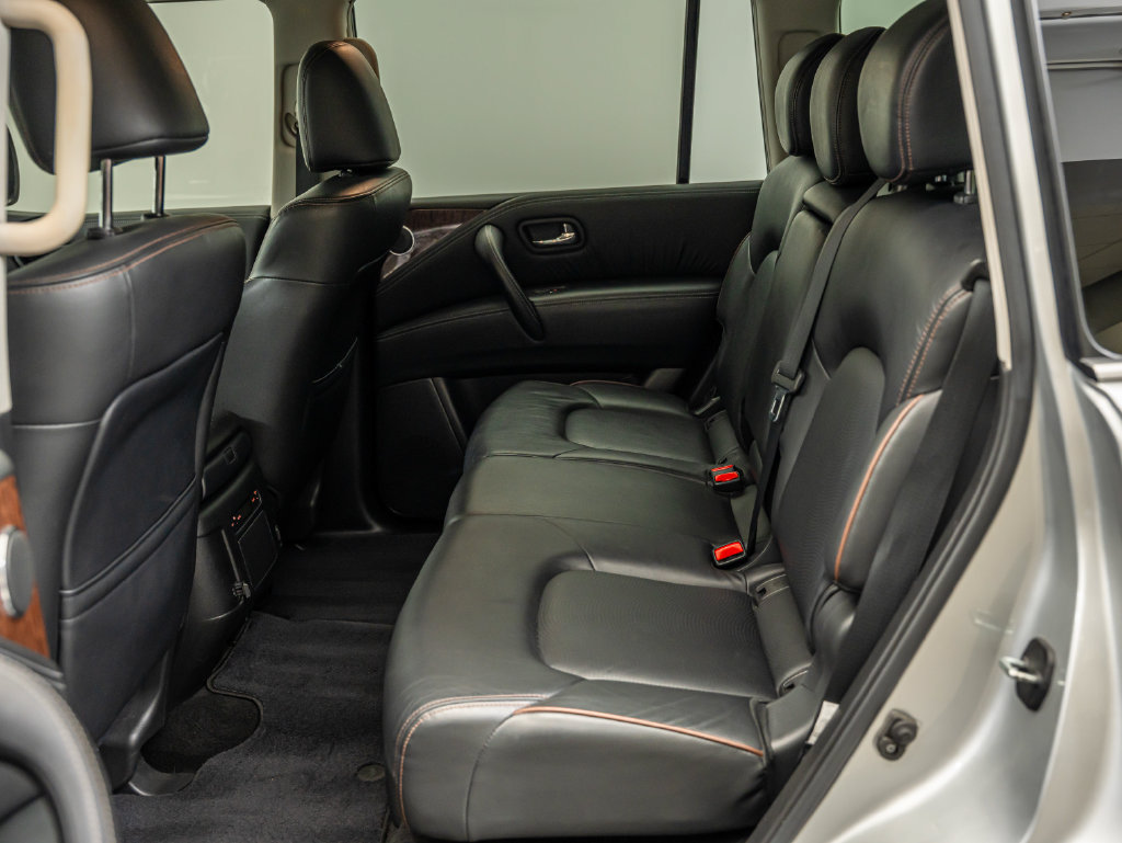 Used 2020 Nissan Armada SL AWD/4WD image 42