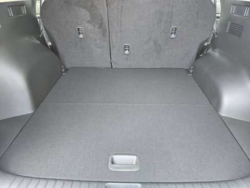 New 2026 Kia Sportage EX w/ EX Panorama Roof Package FWD image 24